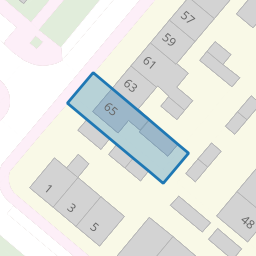 Perceel BSH00-B-3223