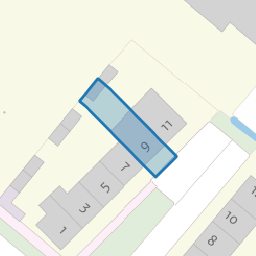 Perceel BSH00-B-3227