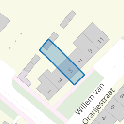 Perceel BSH00-B-3229