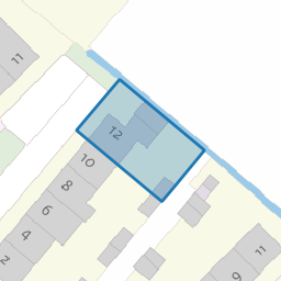 Perceel BSH00-B-3232