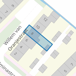 Perceel BSH00-B-3234