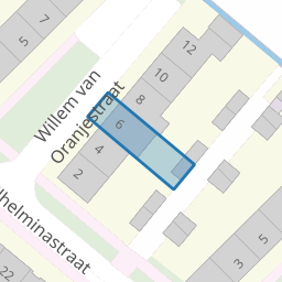 Perceel BSH00-B-3235