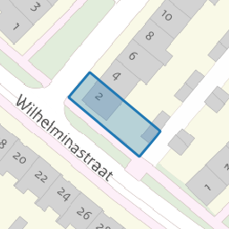 Perceel BSH00-B-3237