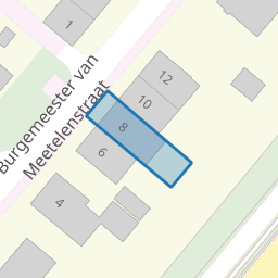 Perceel BSH00-B-3244