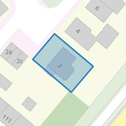 Perceel BSH00-B-3247