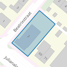 Perceel BSH00-B-3249