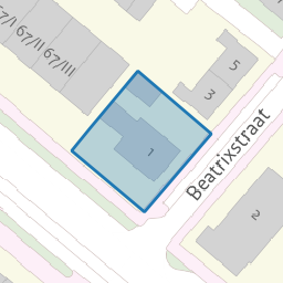 Perceel BSH00-B-3250