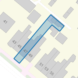 Perceel BSH00-B-3254