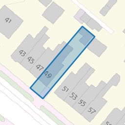 Perceel BSH00-B-3255