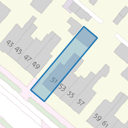 Perceel BSH00-B-3256