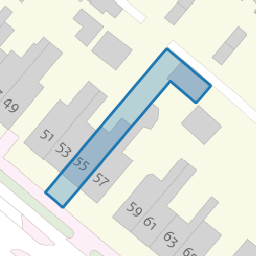 Perceel BSH00-B-3258