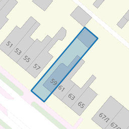 Perceel BSH00-B-3260