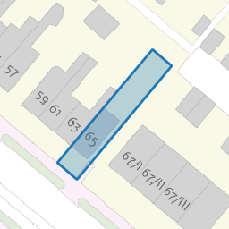 Perceel BSH00-B-3263