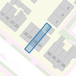 Perceel BSH00-B-3270