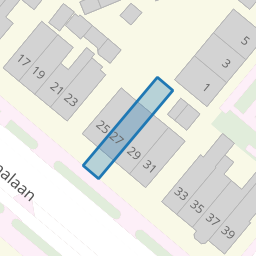 Perceel BSH00-B-3271