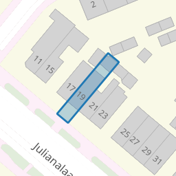 Perceel BSH00-B-3275