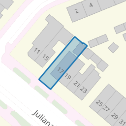 Perceel BSH00-B-3276