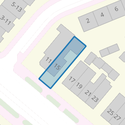 Perceel BSH00-B-3277