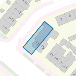 Perceel BSH00-B-3278