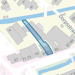 Perceel BSH00-B-3300