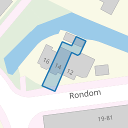 Perceel BSH00-B-3317