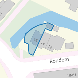 Perceel BSH00-B-3318