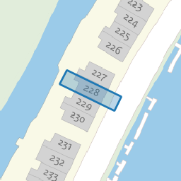 Perceel BSH00-B-3353