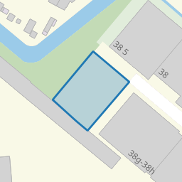 Perceel BSH00-B-3357