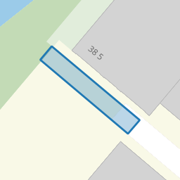 Perceel BSH00-B-3359