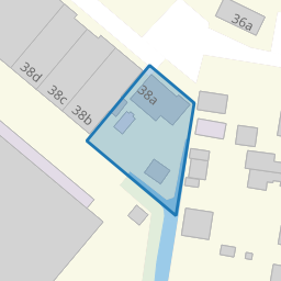 Perceel BSH00-B-3360