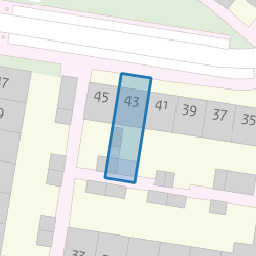 Perceel BSH00-B-3365