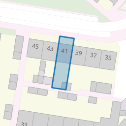 Perceel BSH00-B-3366