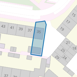 Perceel BSH00-B-3369