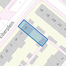 Perceel BSH00-B-3370