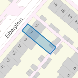 Perceel BSH00-B-3371