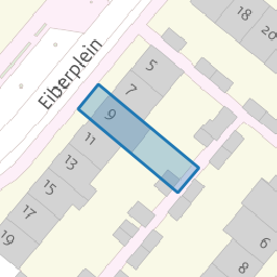 Perceel BSH00-B-3372