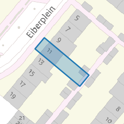 Perceel BSH00-B-3373