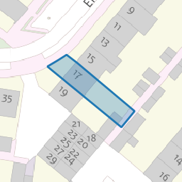 Perceel BSH00-B-3376