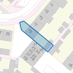 Perceel BSH00-B-3377