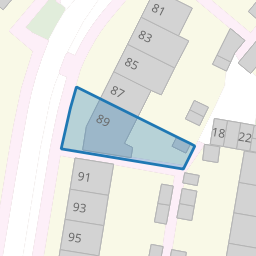 Perceel BSH00-B-3388