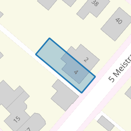 Perceel BSH00-B-3392