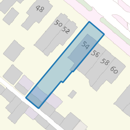 Perceel BSH00-B-3395