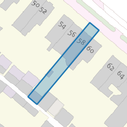 Perceel BSH00-B-3397