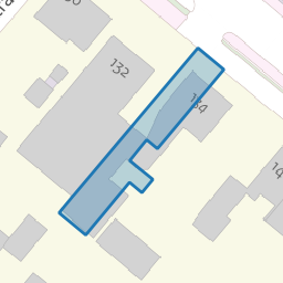 Perceel BSH00-B-3399