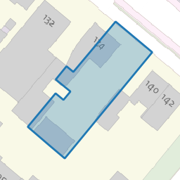 Perceel BSH00-B-3400