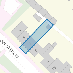 Perceel BSH00-B-3403