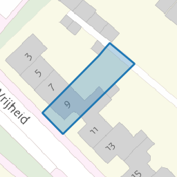 Perceel BSH00-B-3404