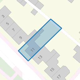 Perceel BSH00-B-3405