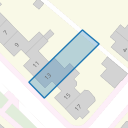 Perceel BSH00-B-3406