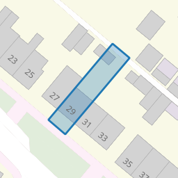 Perceel BSH00-B-3410